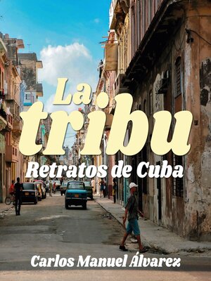 cover image of La tribu
